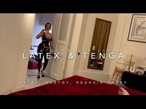 ❤️ I-stepsister enentloko ebomvu enxibe isinxibo se-latex esifakwe nguyise wesibini Isondo esikhulu kuthi xh.porn-impact.ru ️❤