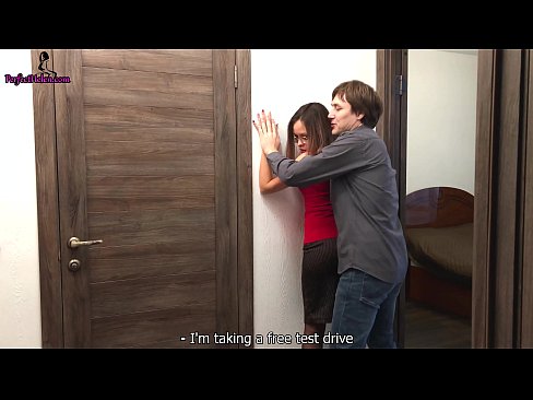 ❤️ I-Realtor e-Sexy idlala i-pussy kunye ne-Fucks ngelixa ithengisa igumbi layo-Krempai Isondo esikhulu kuthi xh.porn-impact.ru ️❤