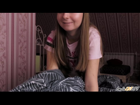 ❤️ UBlondie Ufunxa ubunzulu be-BFF yakhe kwaye Ufumana iCum emlonyeni wakhe Isondo esikhulu kuthi xh.porn-impact.ru ️❤